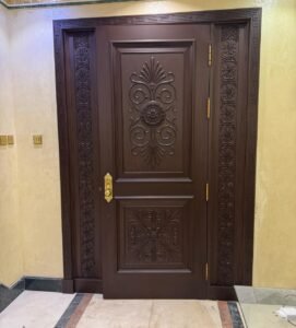 صباغ اخشاب بالكويت ابانوب ديكور - 0096560624830 صباغة الأخشاب بالكويت صباغة النوافذ – دليلك لاختيار الطلاء المناسب لحماية وأناقة تدوم - 60624830