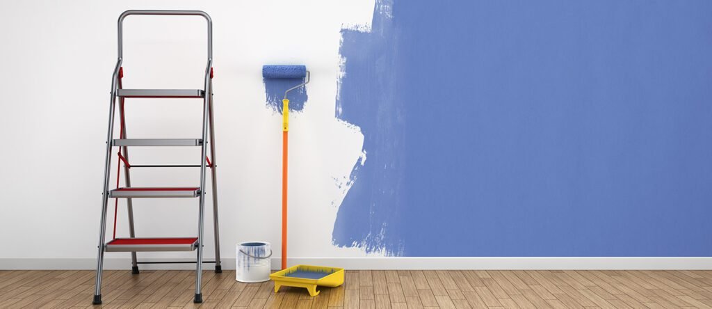 طلاء الحائط - 60624830