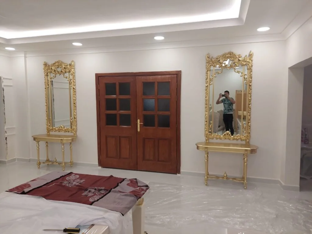 صباغ أخشاب السالمية - 60624830