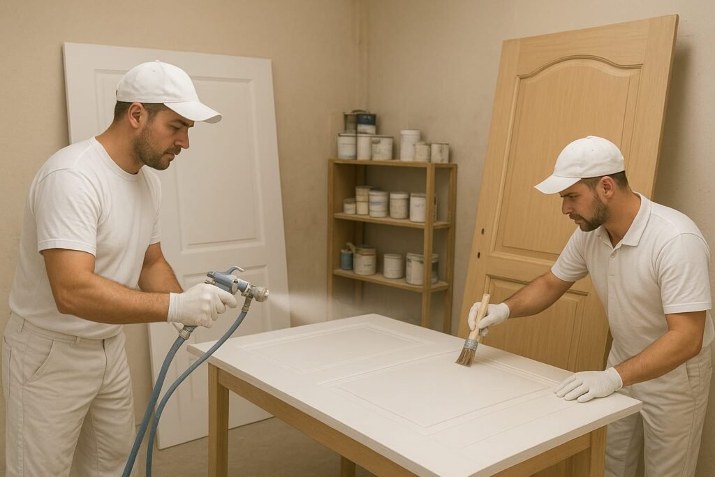 صباغ خشب - 60624830