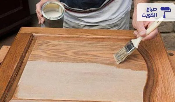 صباغ خشب الكويت - 60624830