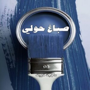 صباغ حولي - 60624830